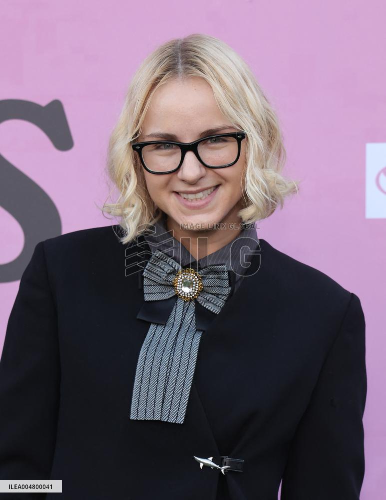 35th Annual Environmental Media Association Awards Gala - L