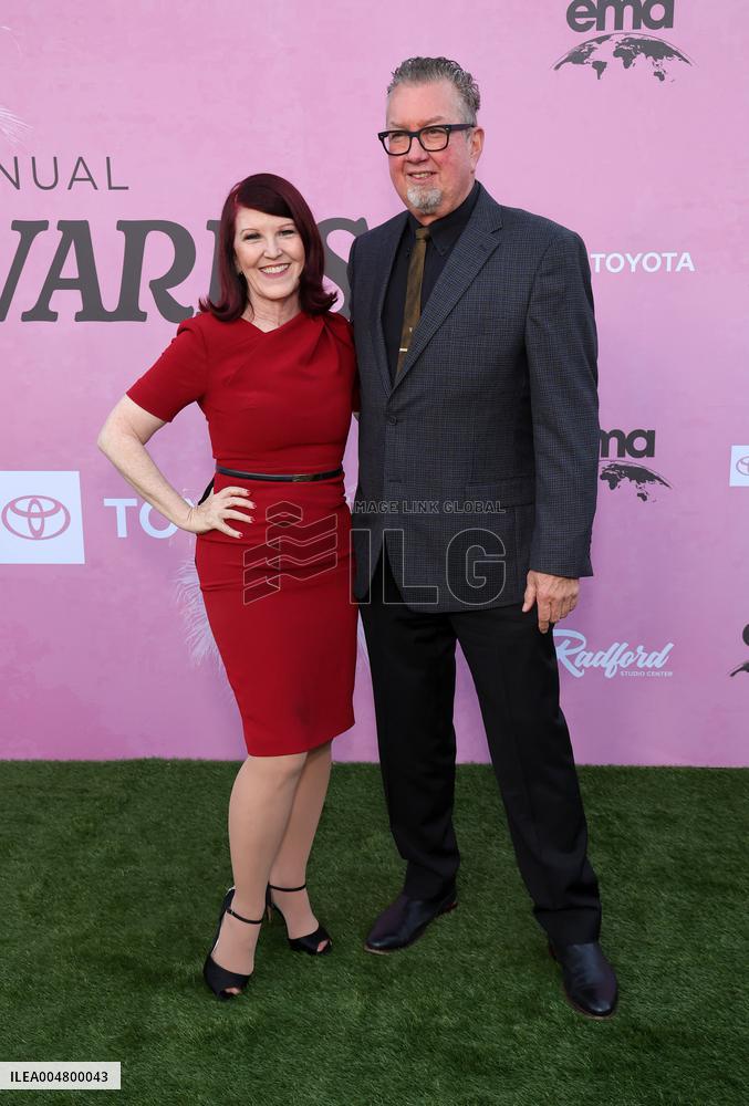 35th Annual Environmental Media Association Awards Gala - L