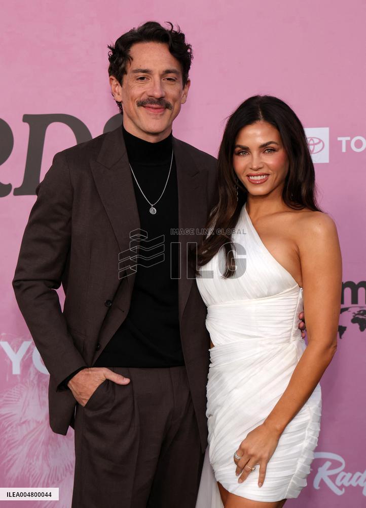 35th Annual Environmental Media Association Awards Gala - L