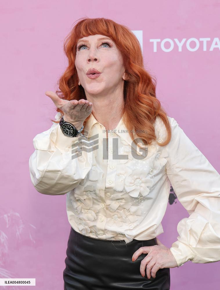 35th Annual Environmental Media Association Awards Gala - L