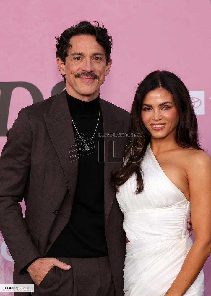 35th Annual Environmental Media Association Awards Gala - L
