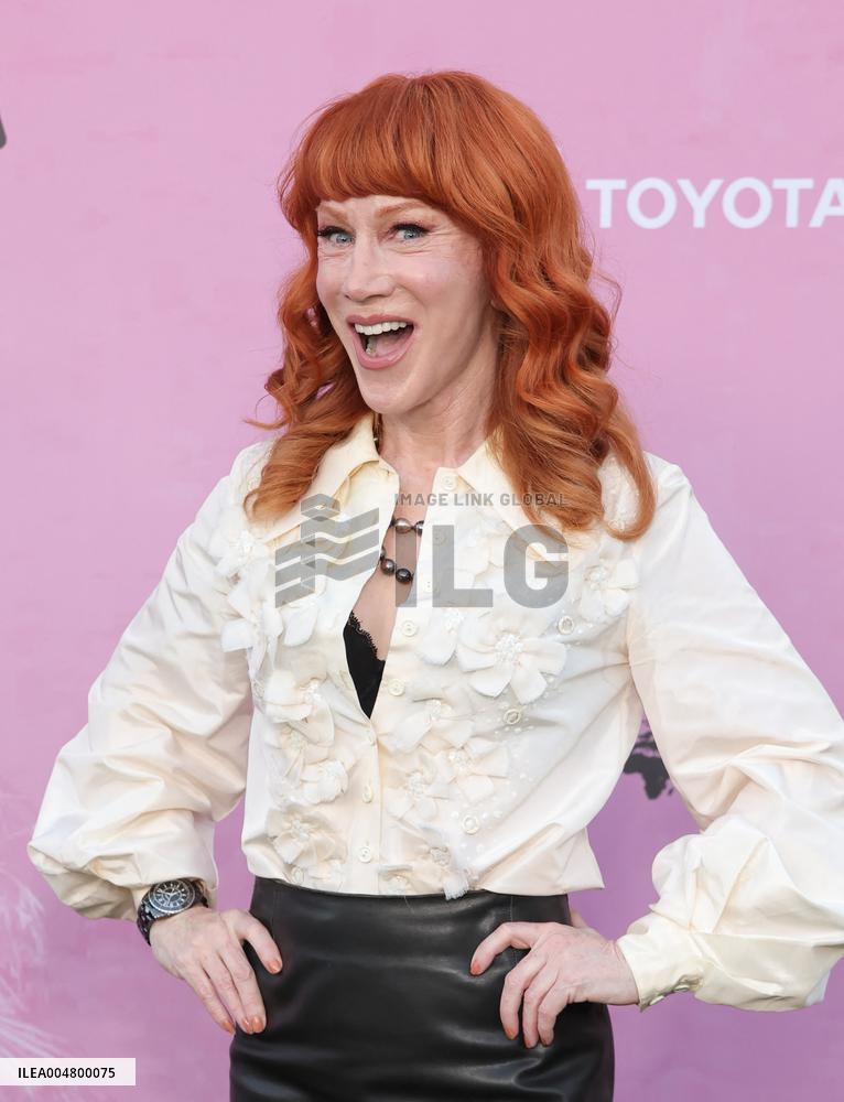 35th Annual Environmental Media Association Awards Gala - L
