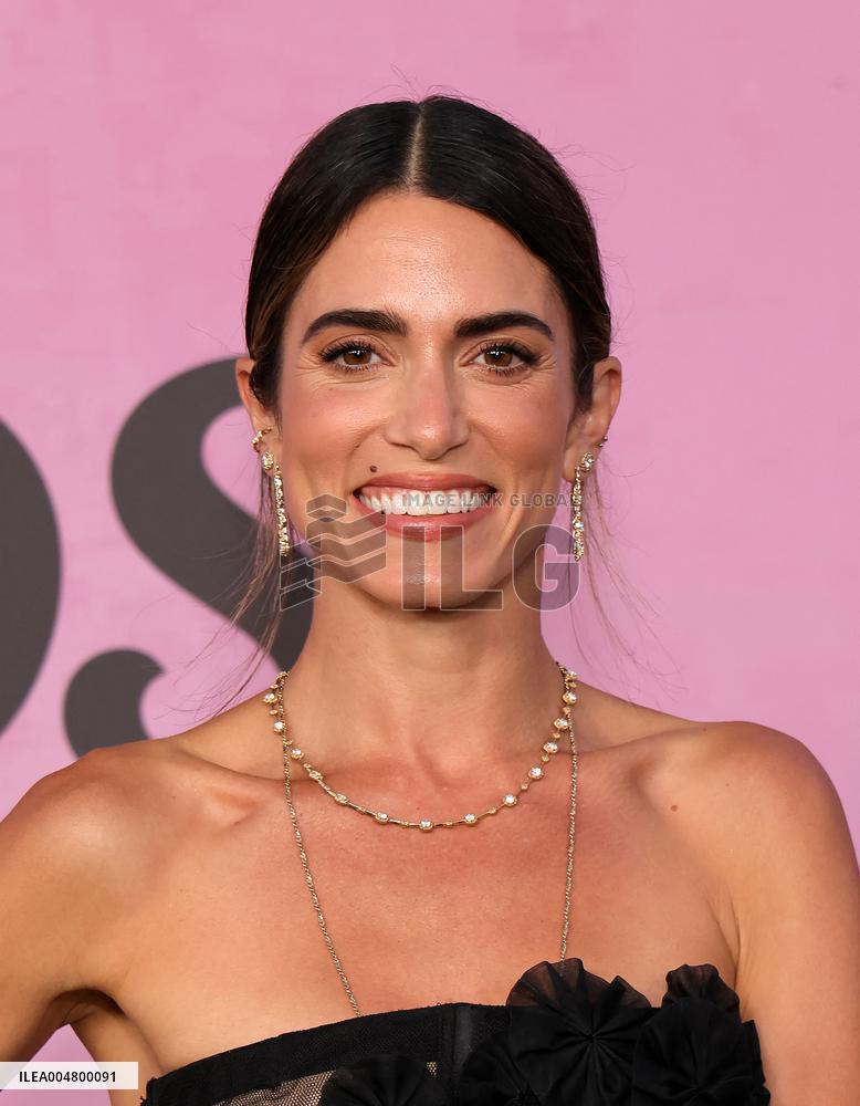 35th Annual Environmental Media Association Awards Gala - L