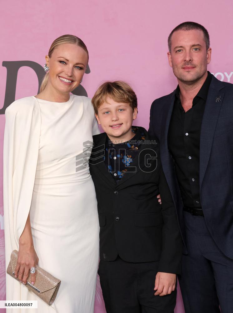 35th Annual Environmental Media Association Awards Gala - L