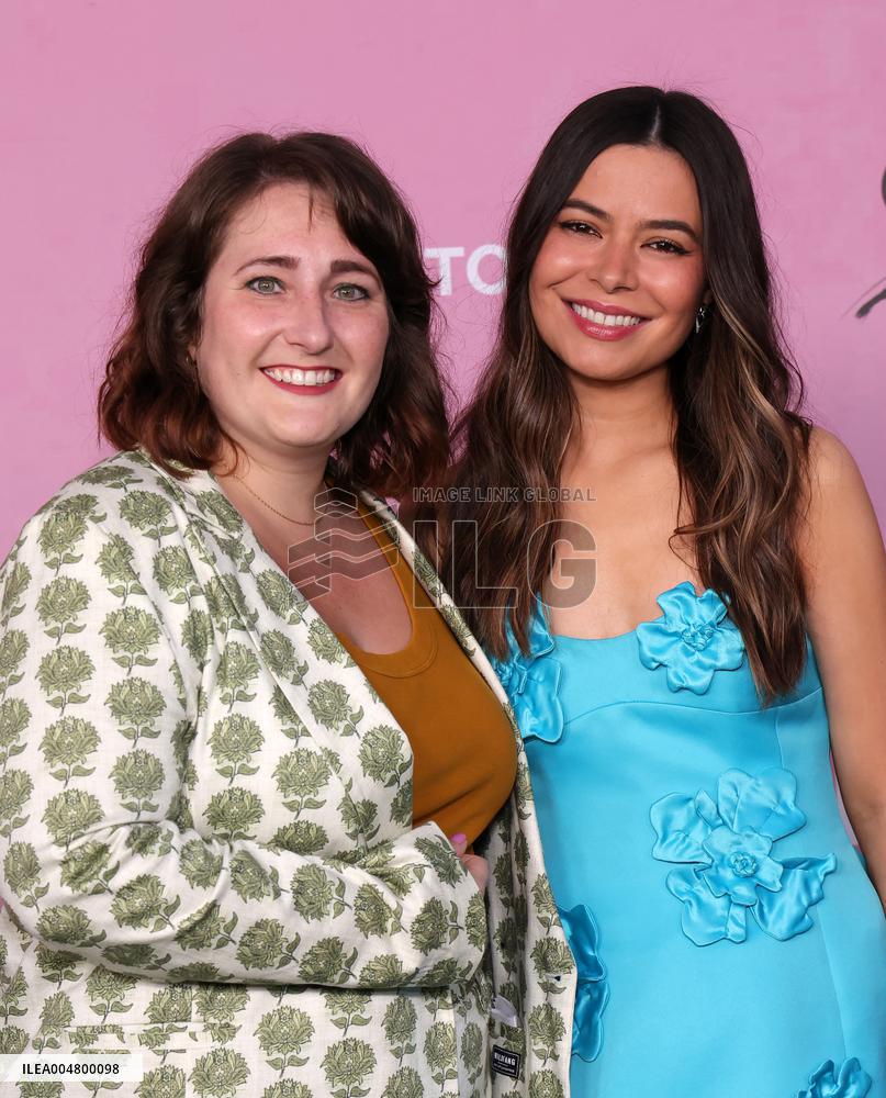 35th Annual Environmental Media Association Awards Gala - L