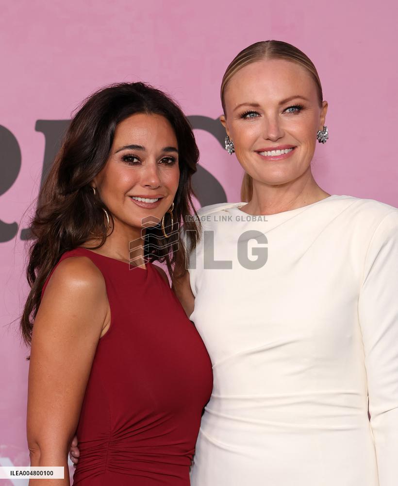 35th Annual Environmental Media Association Awards Gala - L