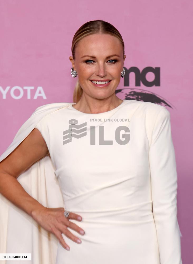 35th Annual Environmental Media Association Awards Gala - L