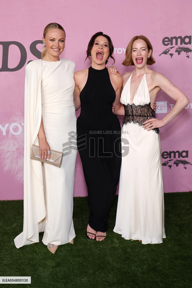 35th Annual Environmental Media Association Awards Gala - L