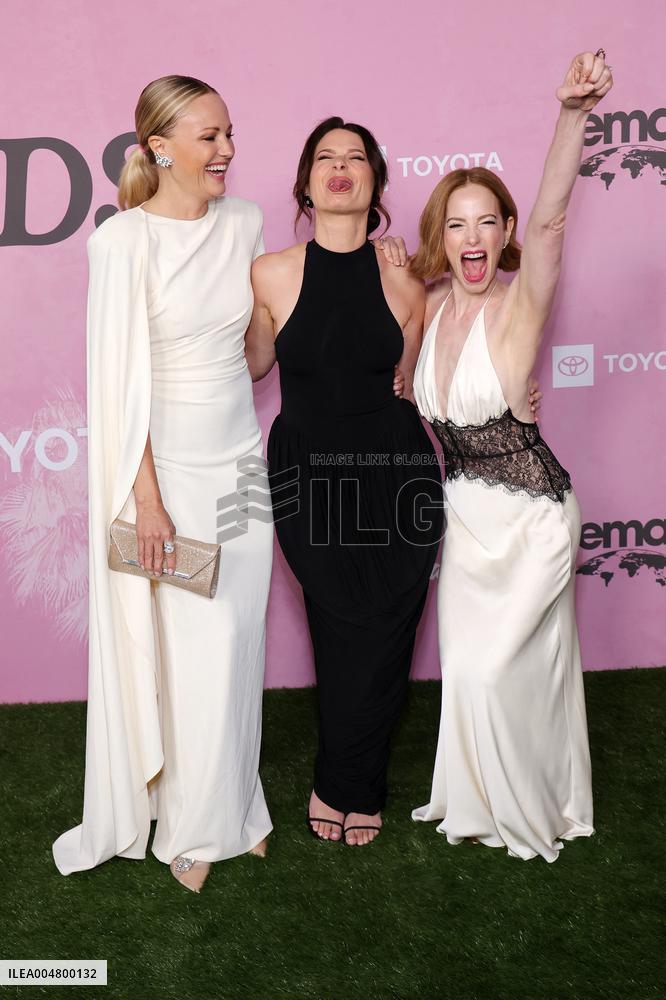 35th Annual Environmental Media Association Awards Gala - L