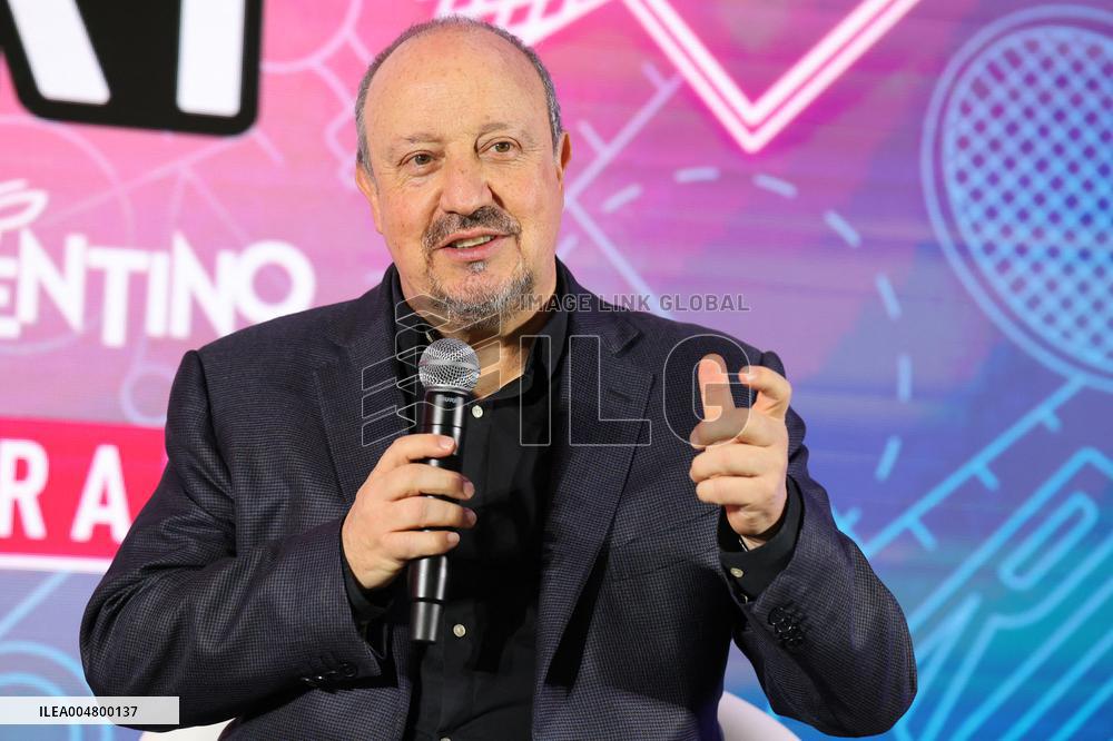 ALTRO - Eventi - Il Festival dello Sport