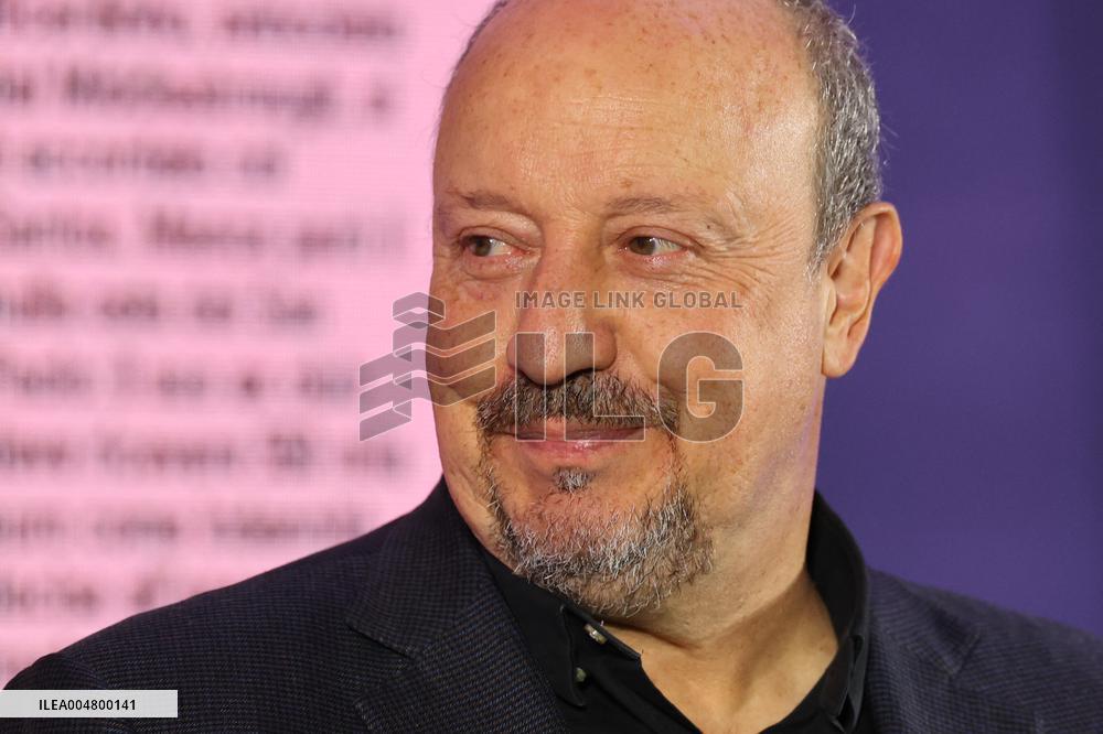 ALTRO - Eventi - Il Festival dello Sport