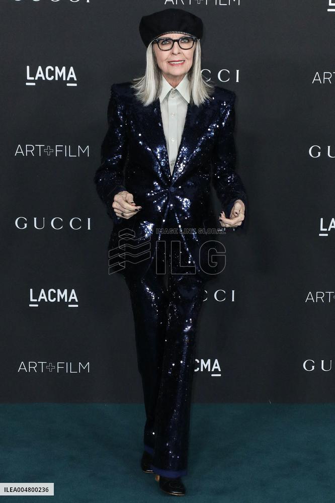 American Actress Diane Keaton Dies Aged 79