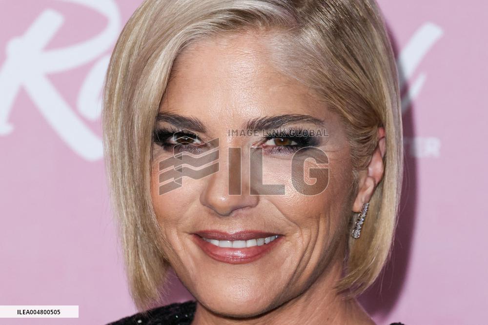 35th Annual EMA Awards Gala 2025 - LA