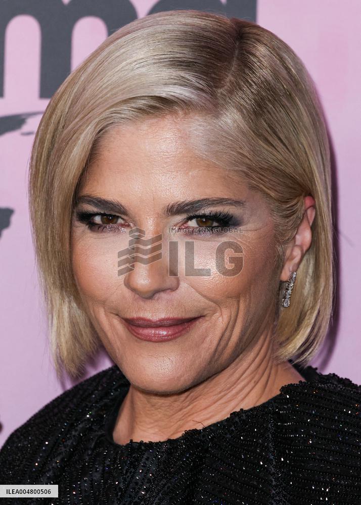 35th Annual EMA Awards Gala 2025 - LA