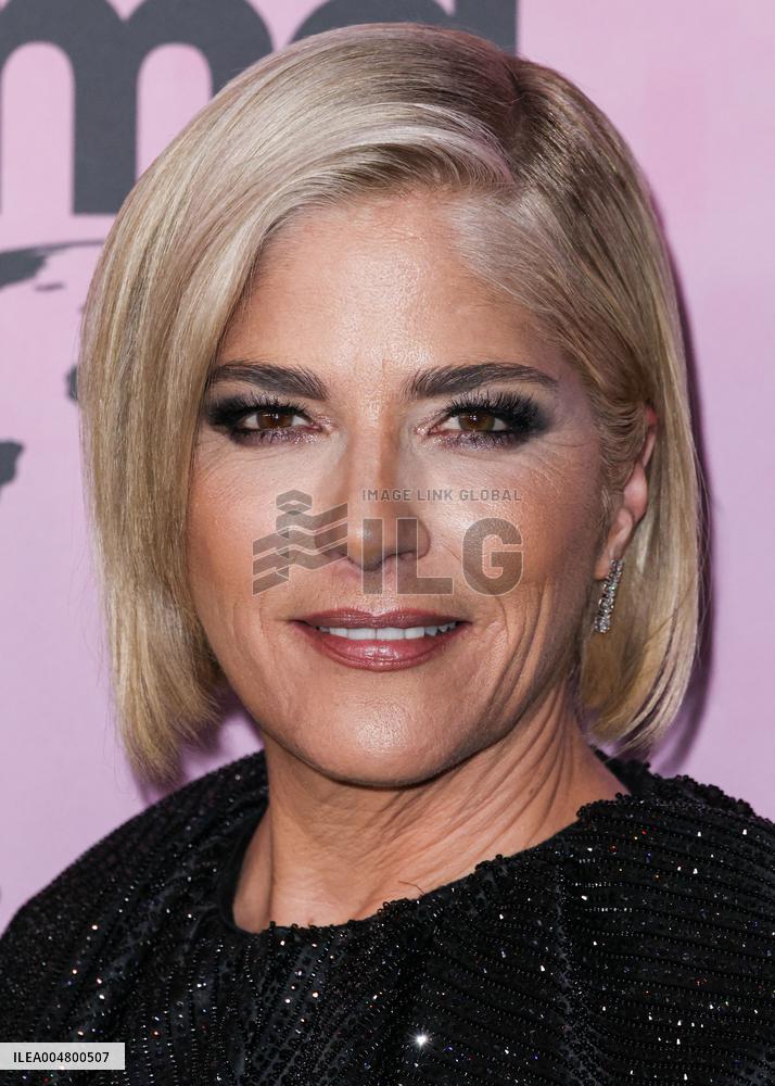 35th Annual EMA Awards Gala 2025 - LA