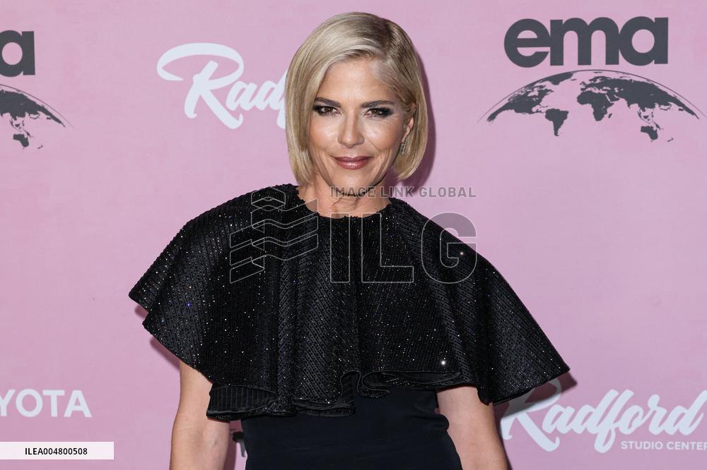 35th Annual EMA Awards Gala 2025 - LA