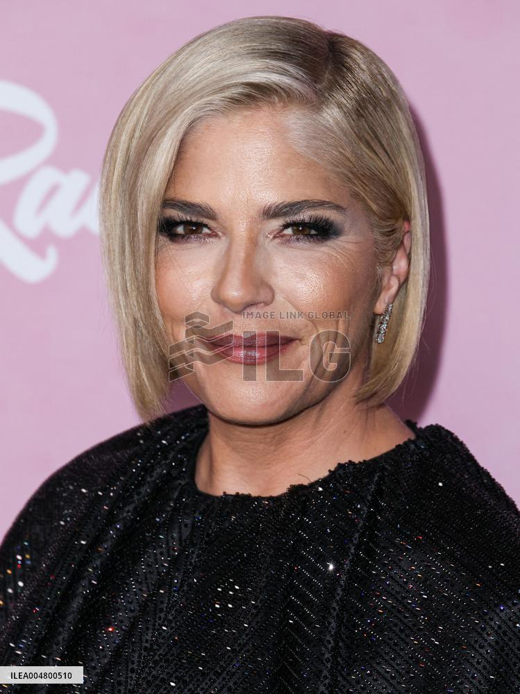 35th Annual EMA Awards Gala 2025 - LA