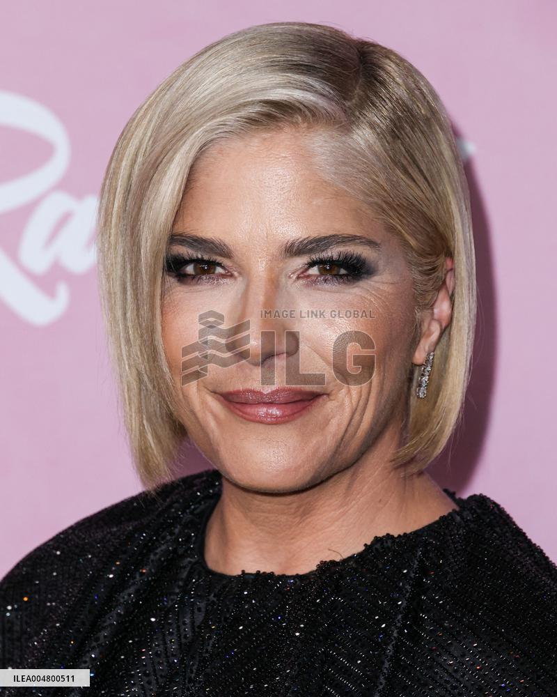 35th Annual EMA Awards Gala 2025 - LA