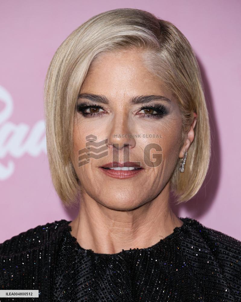 35th Annual EMA Awards Gala 2025 - LA