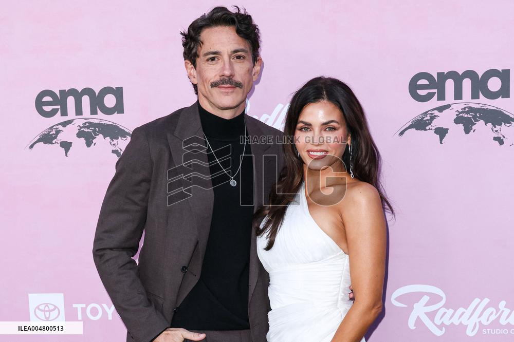 35th Annual EMA Awards Gala 2025 - LA