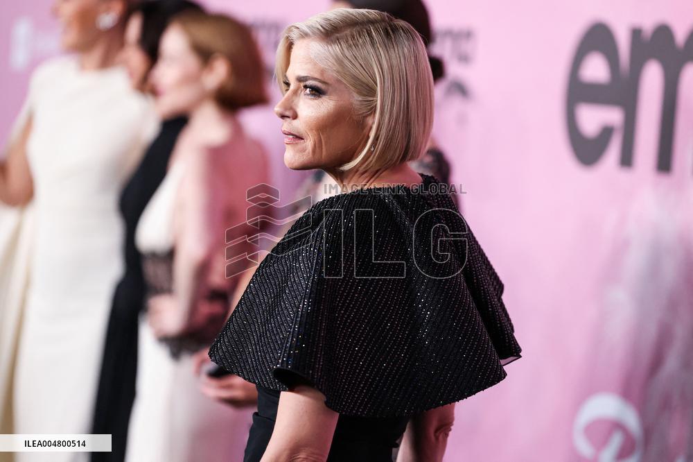 35th Annual EMA Awards Gala 2025 - LA