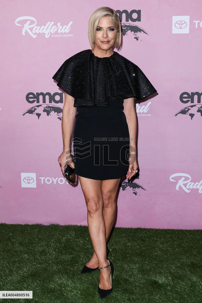 35th Annual EMA Awards Gala 2025 - LA