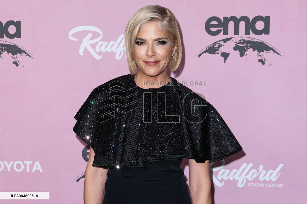 35th Annual EMA Awards Gala 2025 - LA