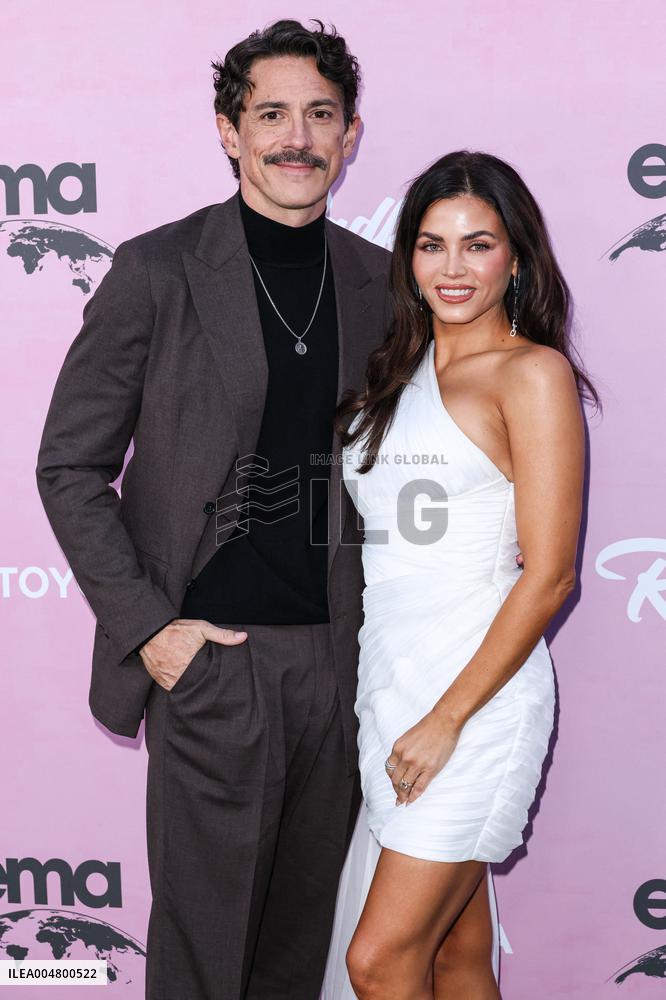 35th Annual EMA Awards Gala 2025 - LA