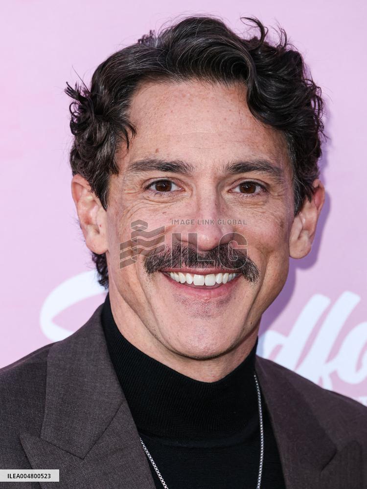 35th Annual EMA Awards Gala 2025 - LA