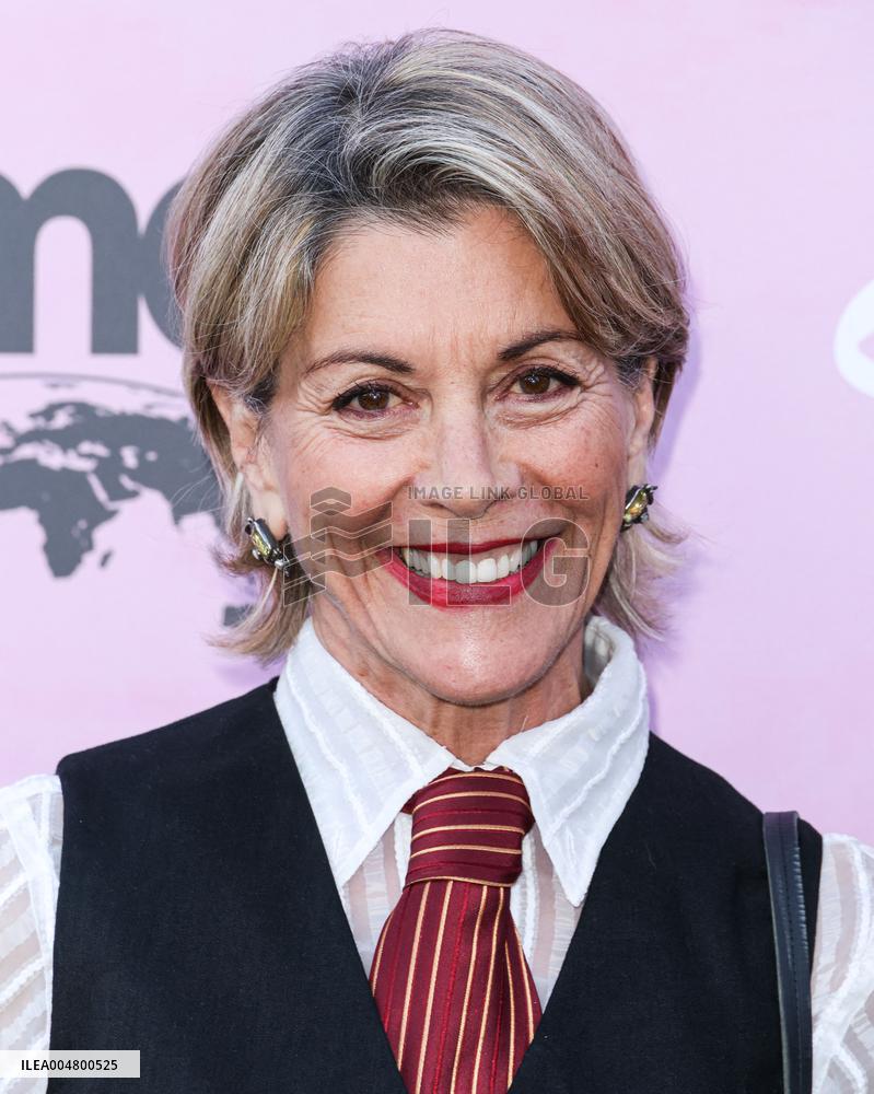 35th Annual EMA Awards Gala 2025 - LA