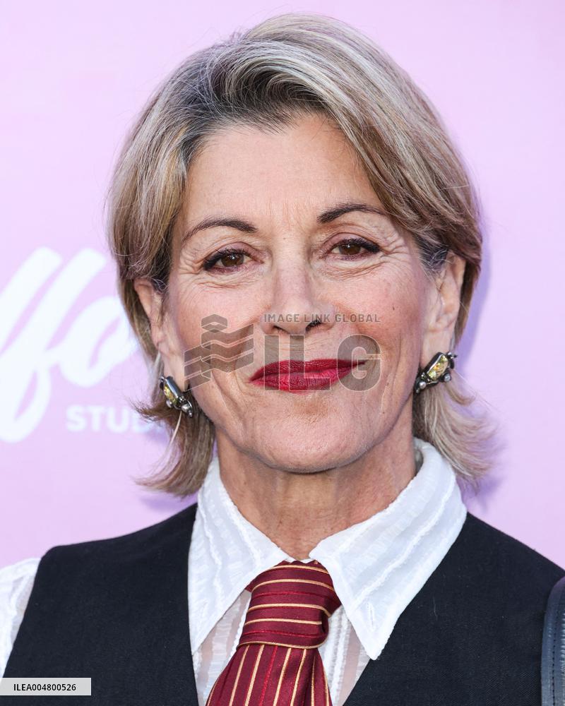 35th Annual EMA Awards Gala 2025 - LA