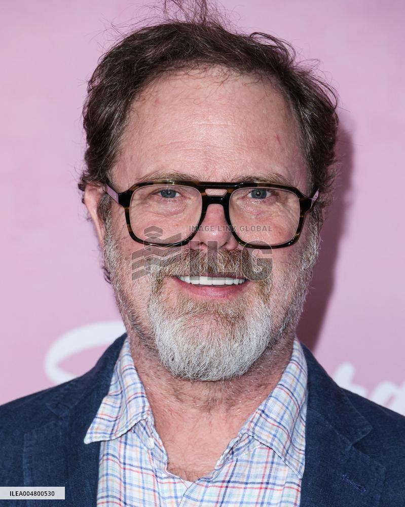 35th Annual EMA Awards Gala 2025 - LA