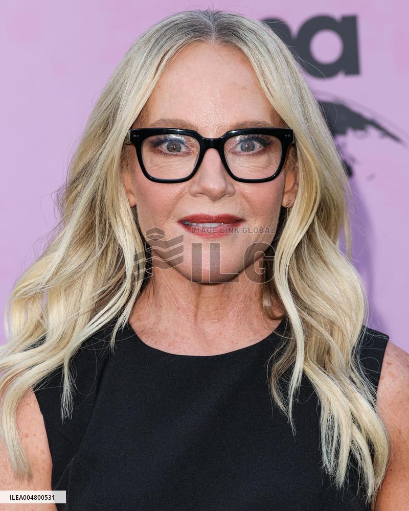 35th Annual EMA Awards Gala 2025 - LA