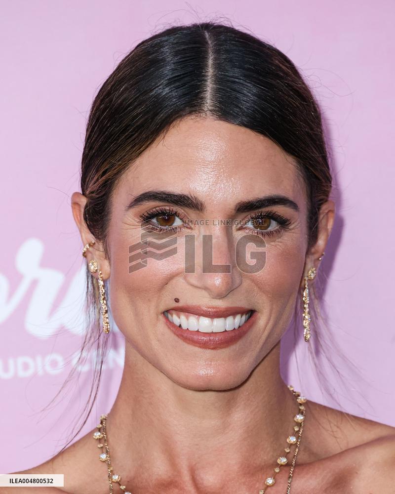 35th Annual EMA Awards Gala 2025 - LA