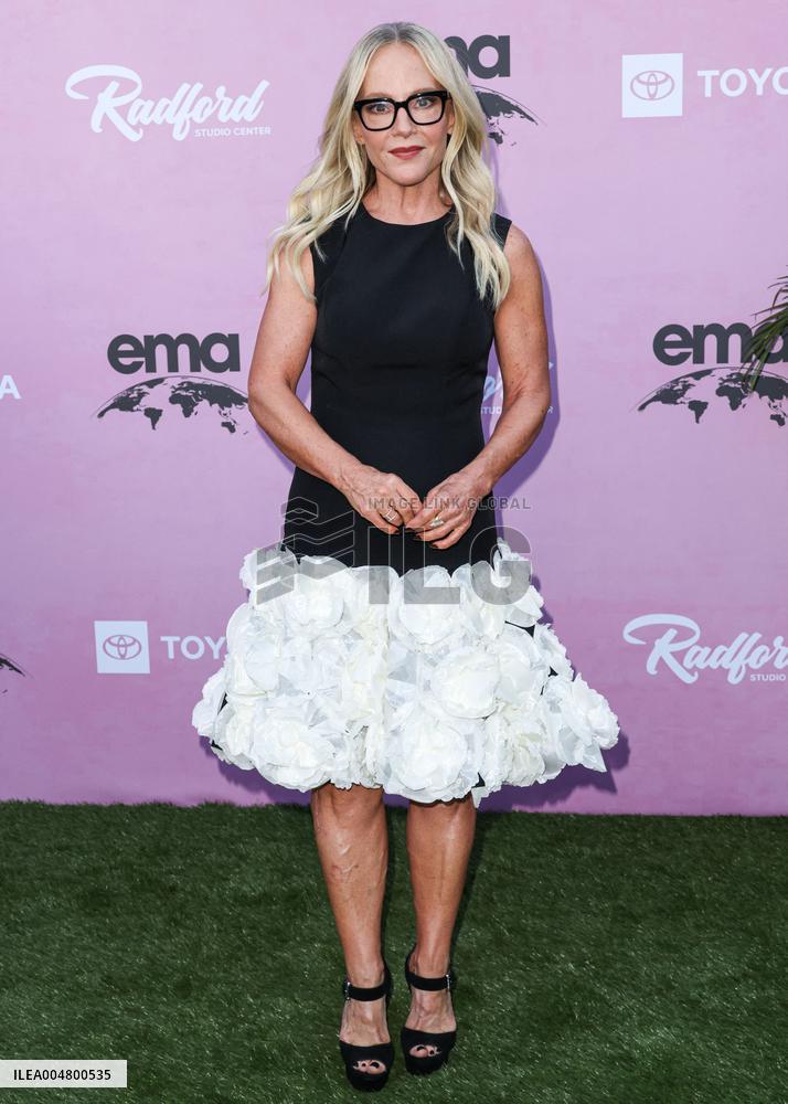 35th Annual EMA Awards Gala 2025 - LA