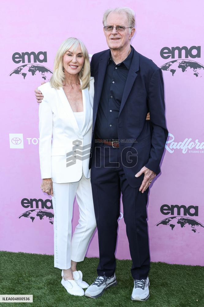 35th Annual EMA Awards Gala 2025 - LA