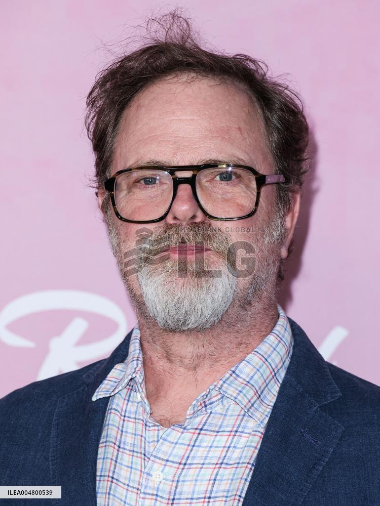 35th Annual EMA Awards Gala 2025 - LA