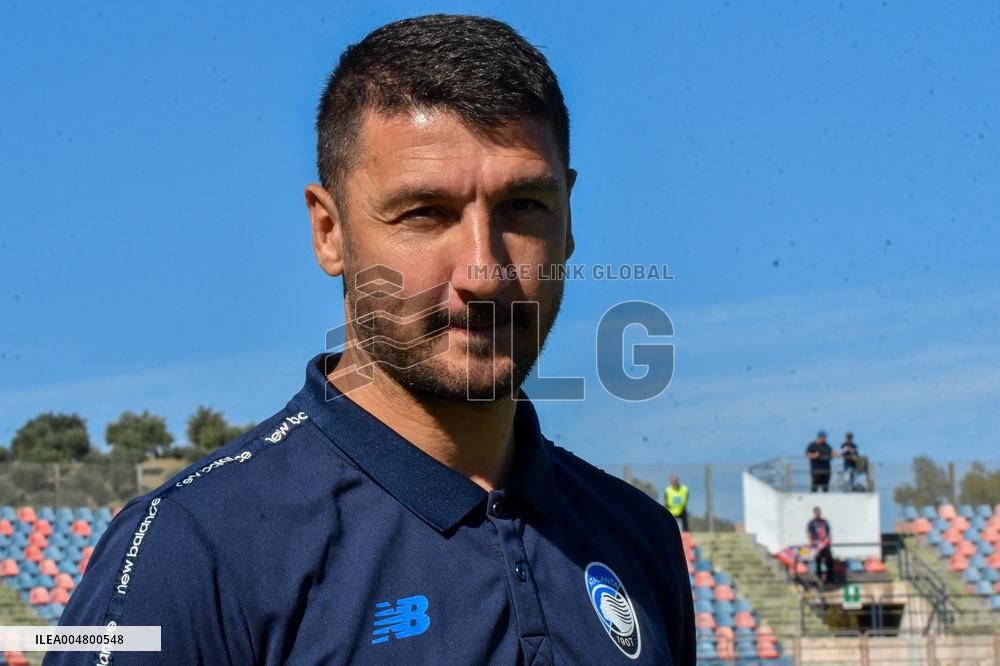 CALCIO - Serie C Italia - Cosenza Calcio vs Atalanta U23