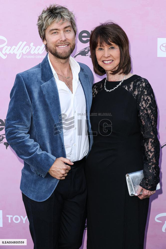 35th Annual EMA Awards Gala 2025 - LA