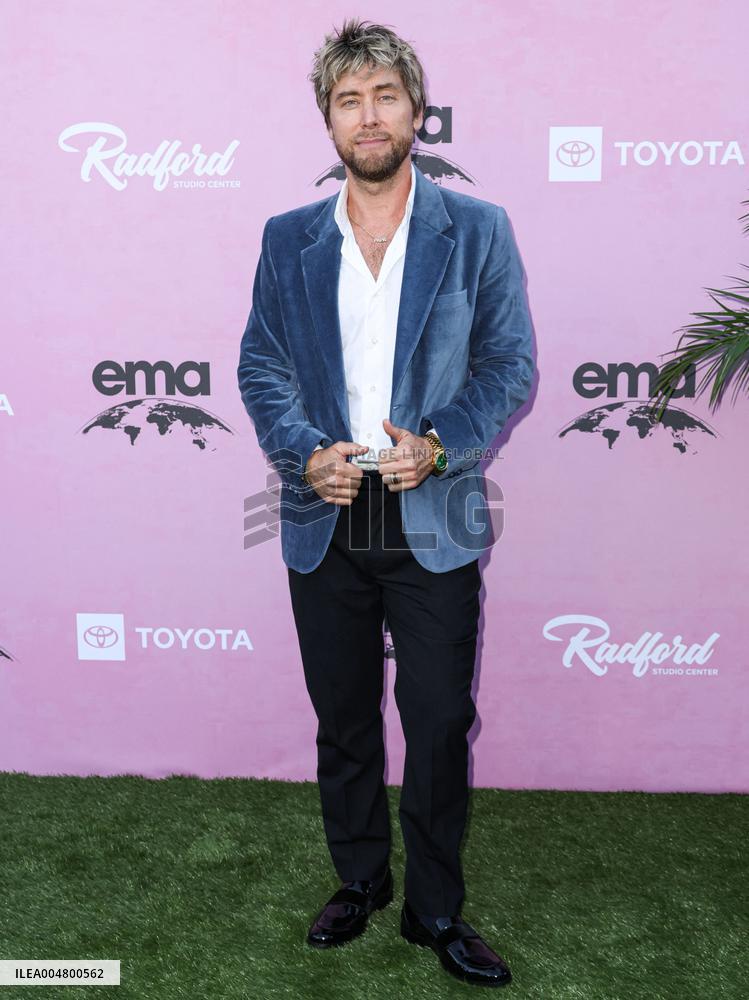 35th Annual EMA Awards Gala 2025 - LA