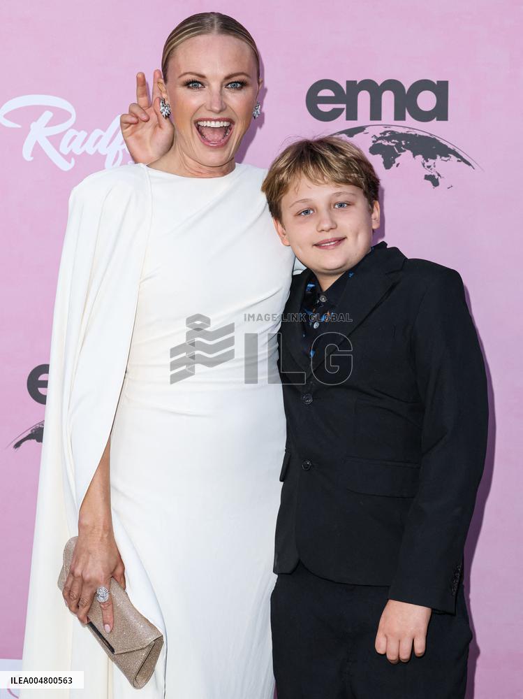 35th Annual EMA Awards Gala 2025 - LA