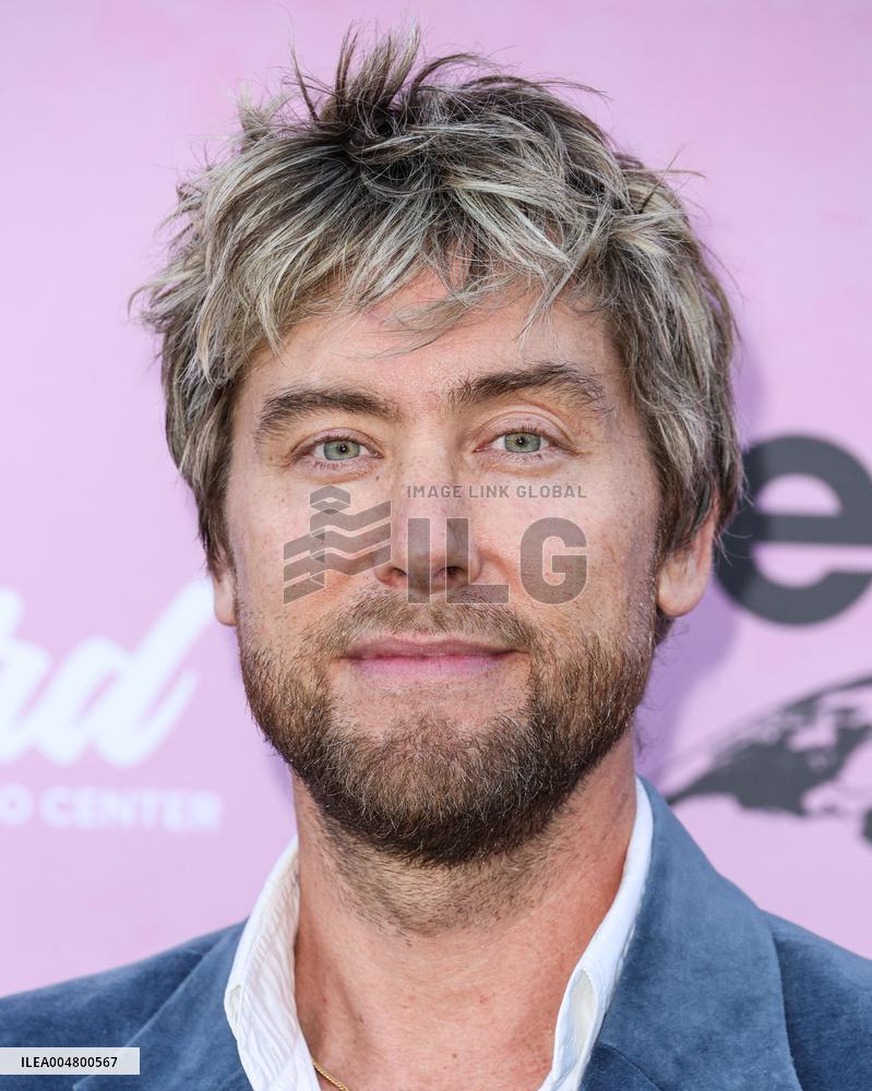 35th Annual EMA Awards Gala 2025 - LA