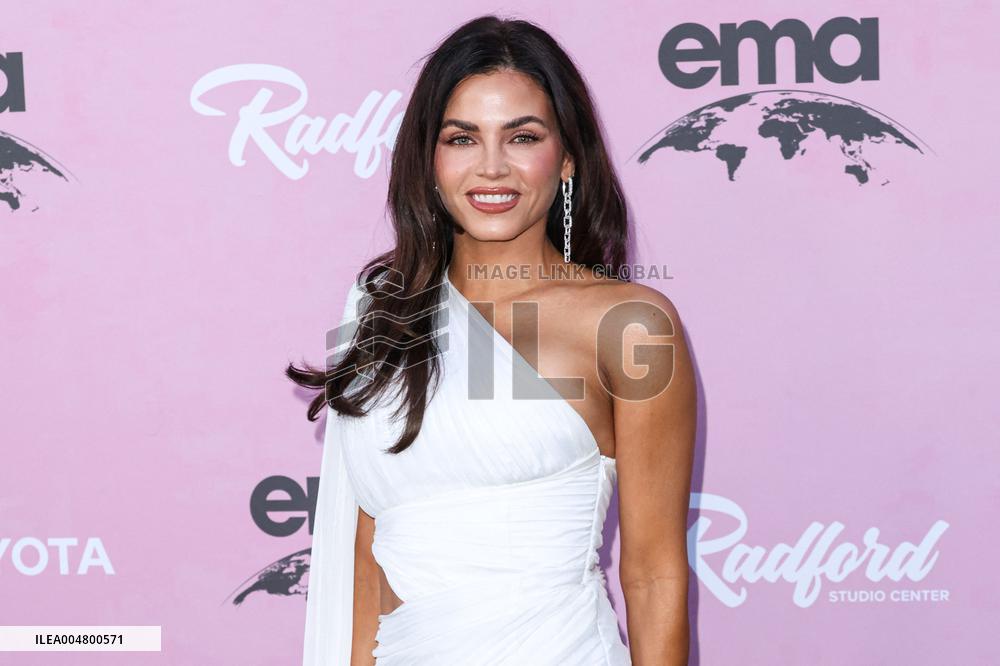35th Annual EMA Awards Gala 2025 - LA