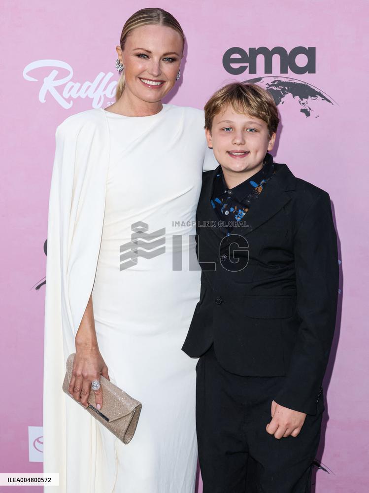 35th Annual EMA Awards Gala 2025 - LA