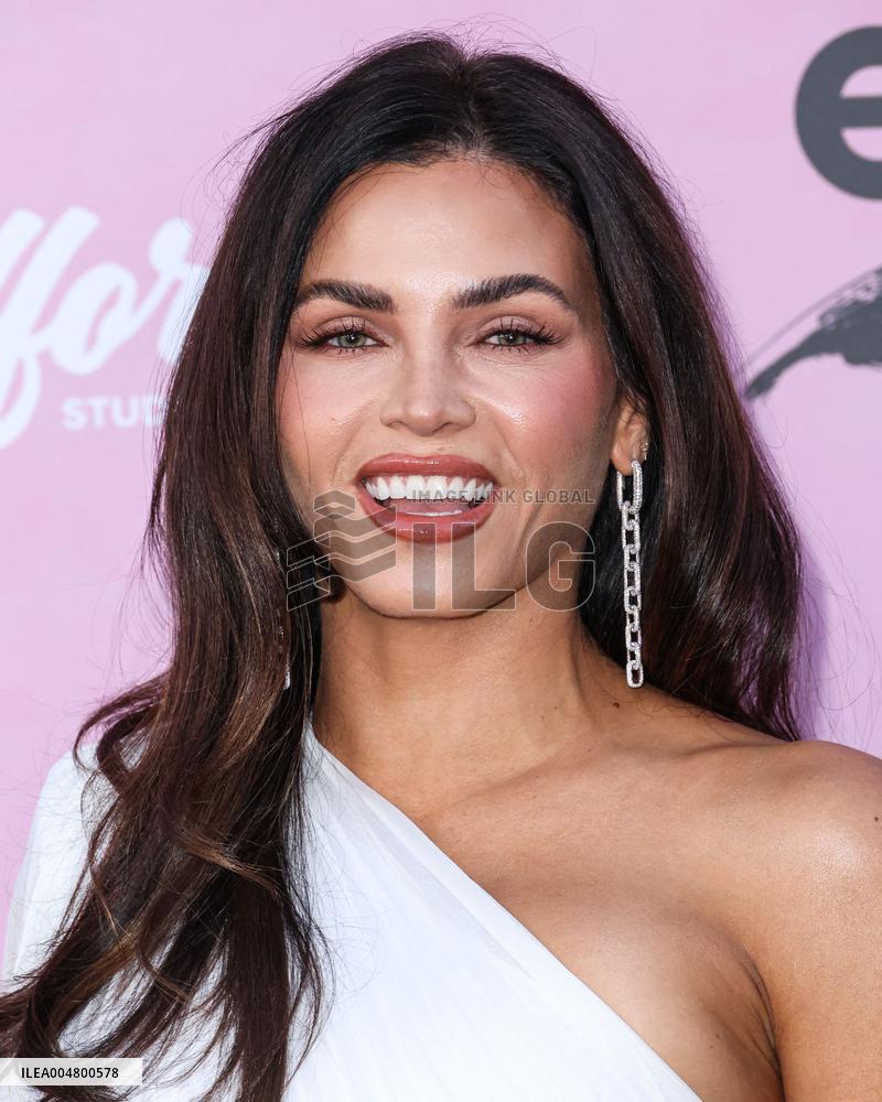 35th Annual EMA Awards Gala 2025 - LA