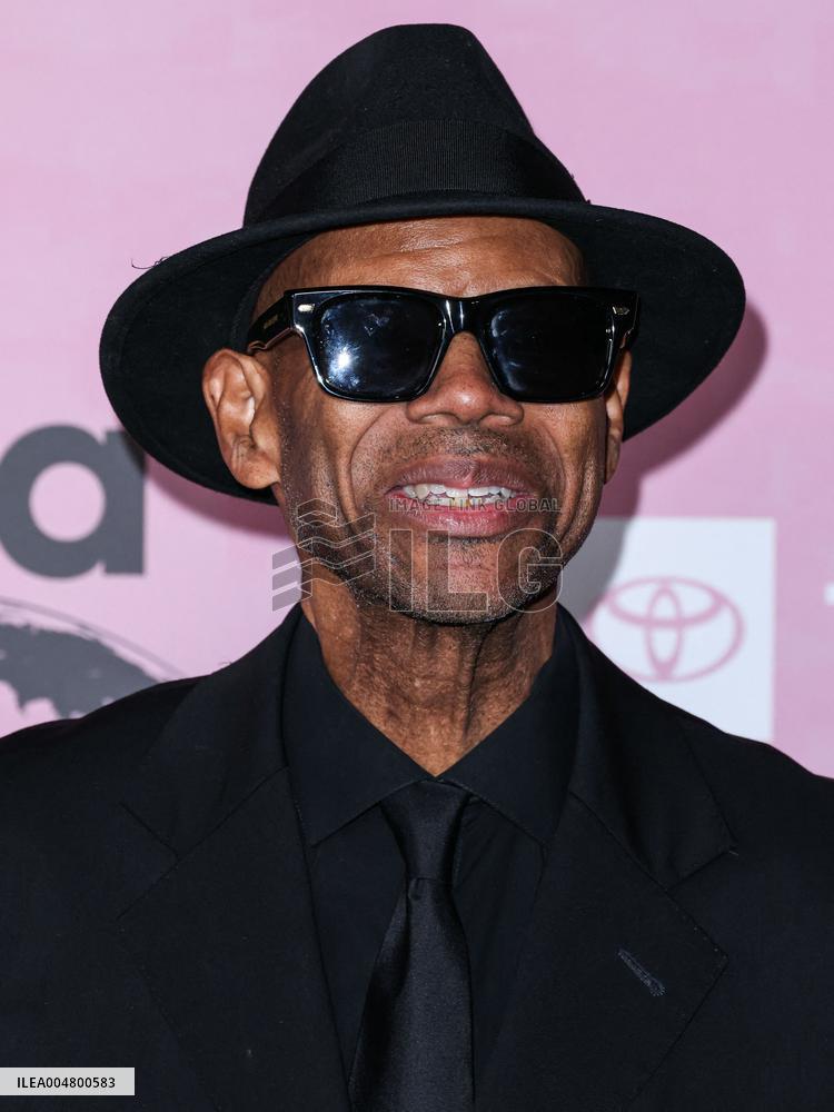 35th Annual EMA Awards Gala 2025 - LA