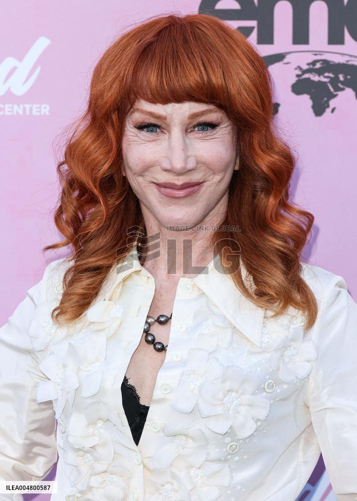 35th Annual EMA Awards Gala 2025 - LA