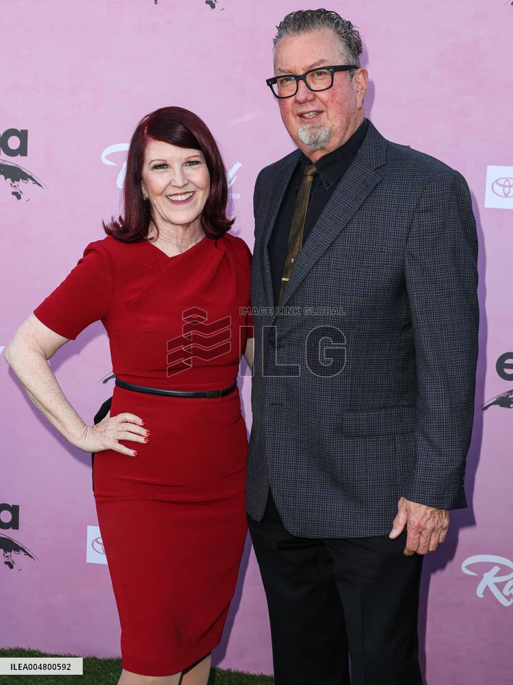 35th Annual EMA Awards Gala 2025 - LA