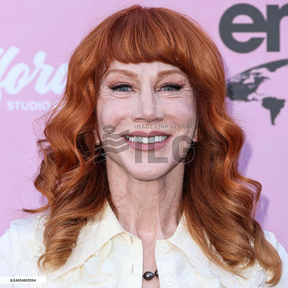 35th Annual EMA Awards Gala 2025 - LA