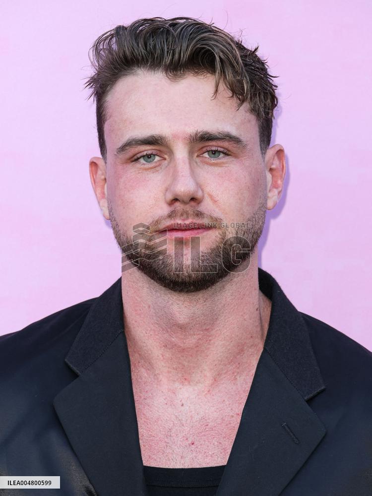 35th Annual EMA Awards Gala 2025 - LA